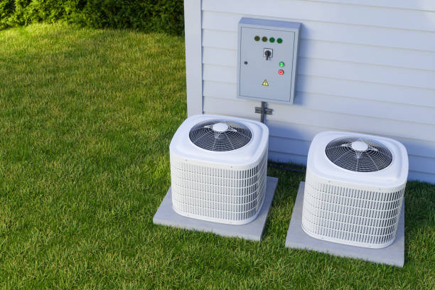 Best Ductless HVAC repair  in , PA